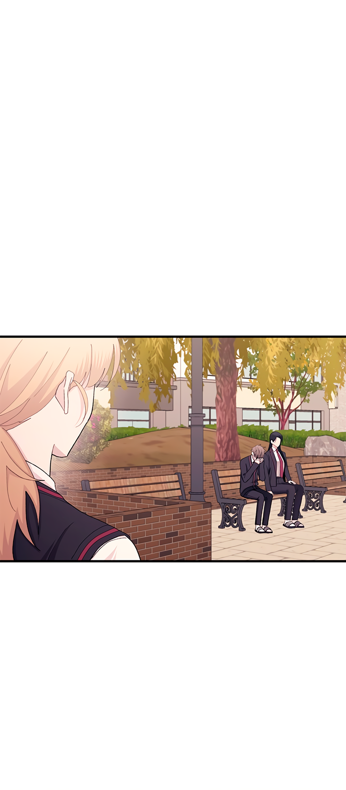 Манга Невинность Ён У - Глава 133 Страница 28