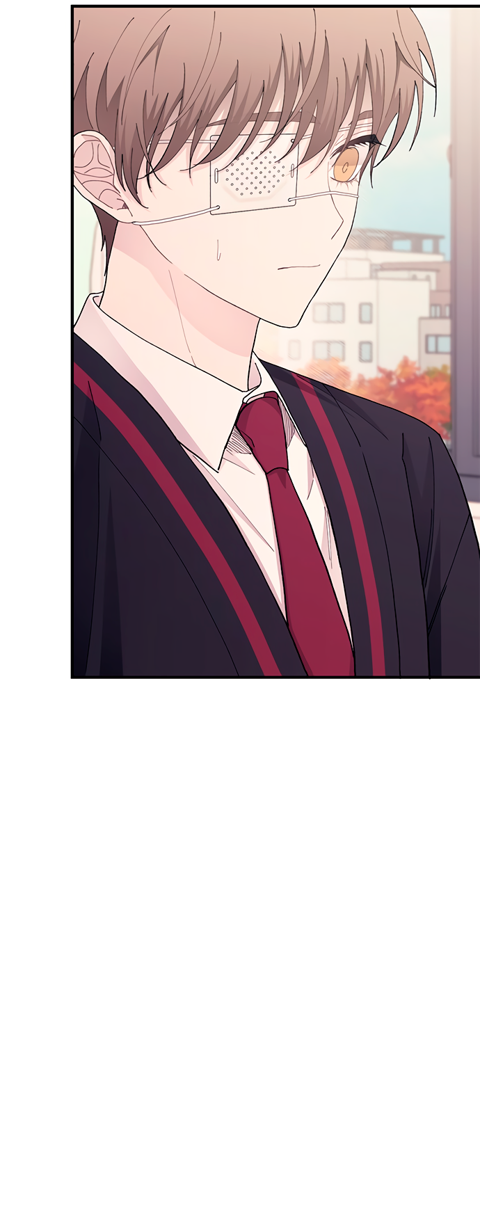 Манга Невинность Ён У - Глава 132 Страница 31