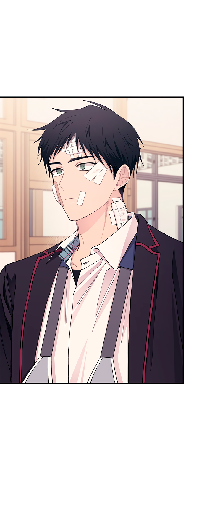 Манга Невинность Ён У - Глава 132 Страница 30