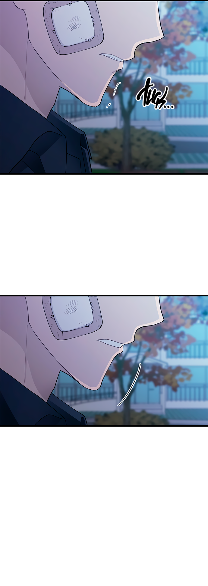 Манга Невинность Ён У - Глава 132 Страница 17