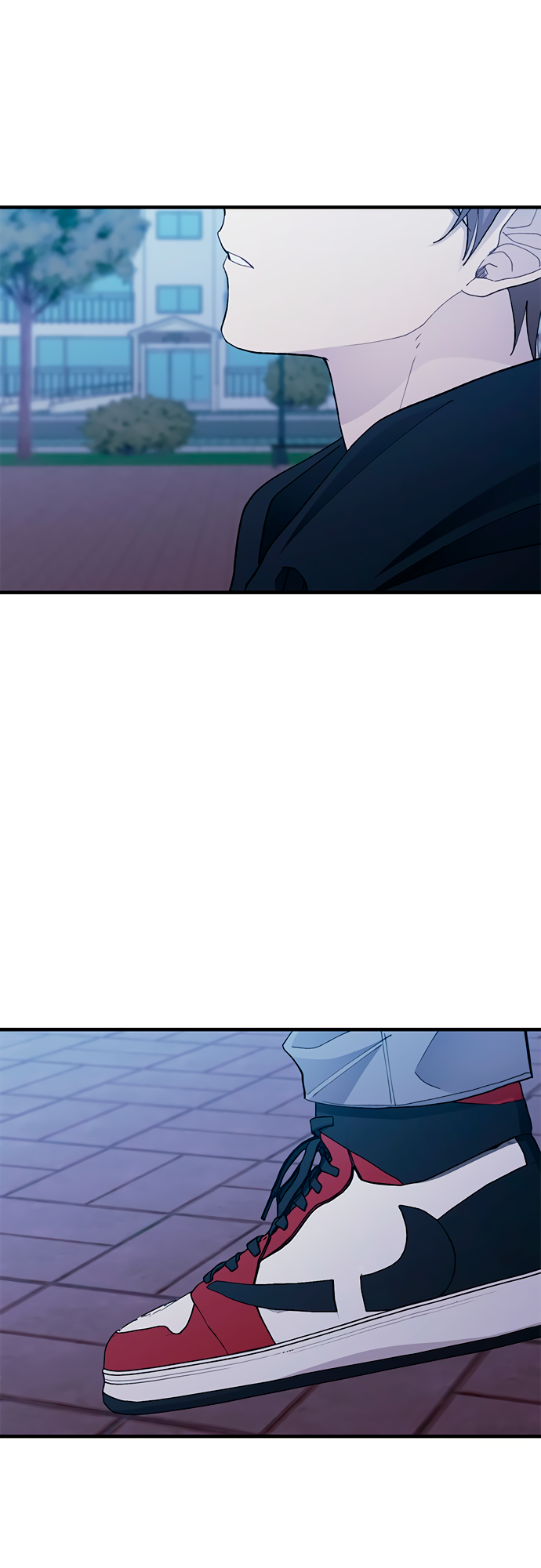 Манга Невинность Ён У - Глава 132 Страница 20