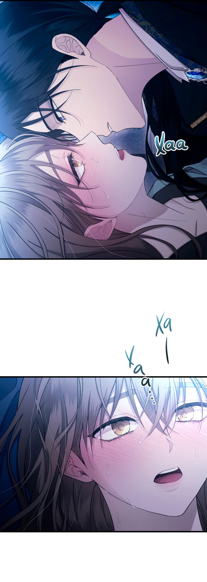 Манга Невинность Ён У - Глава 160 Страница 13