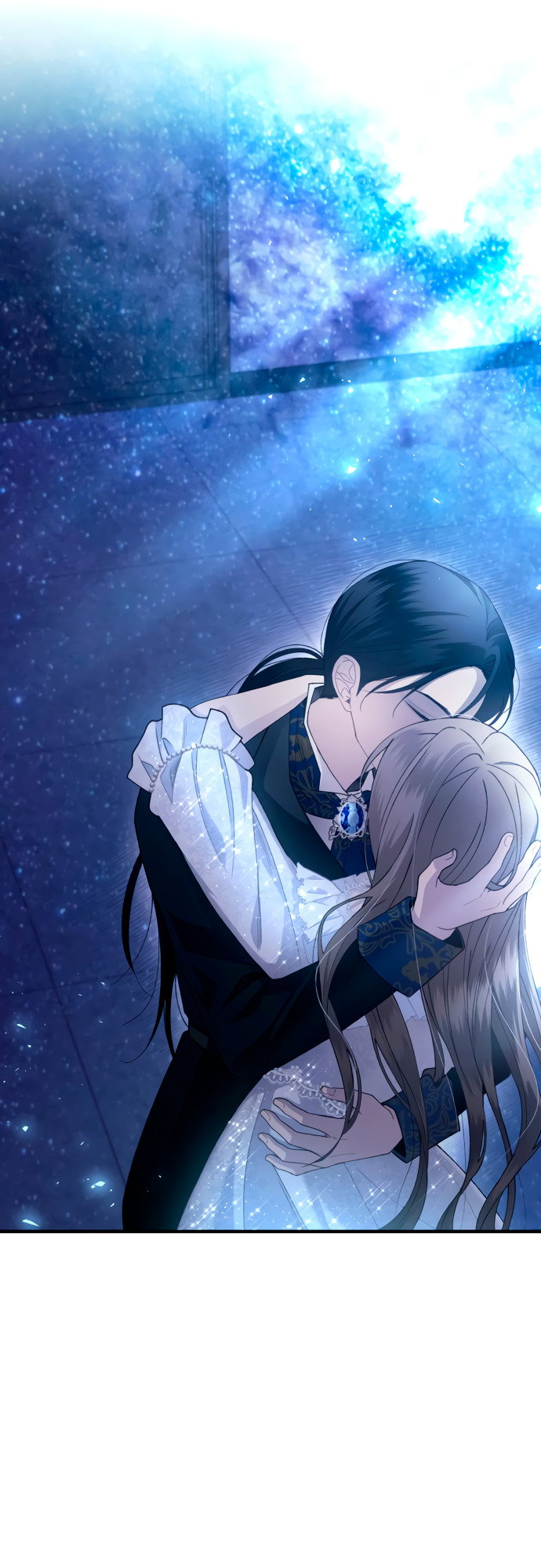 Манга Невинность Ён У - Глава 160 Страница 46