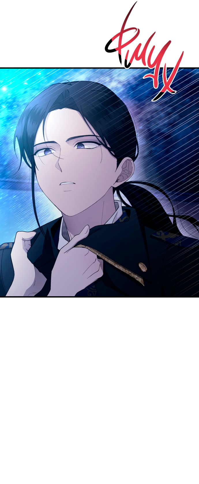 Манга Невинность Ён У - Глава 160 Страница 41