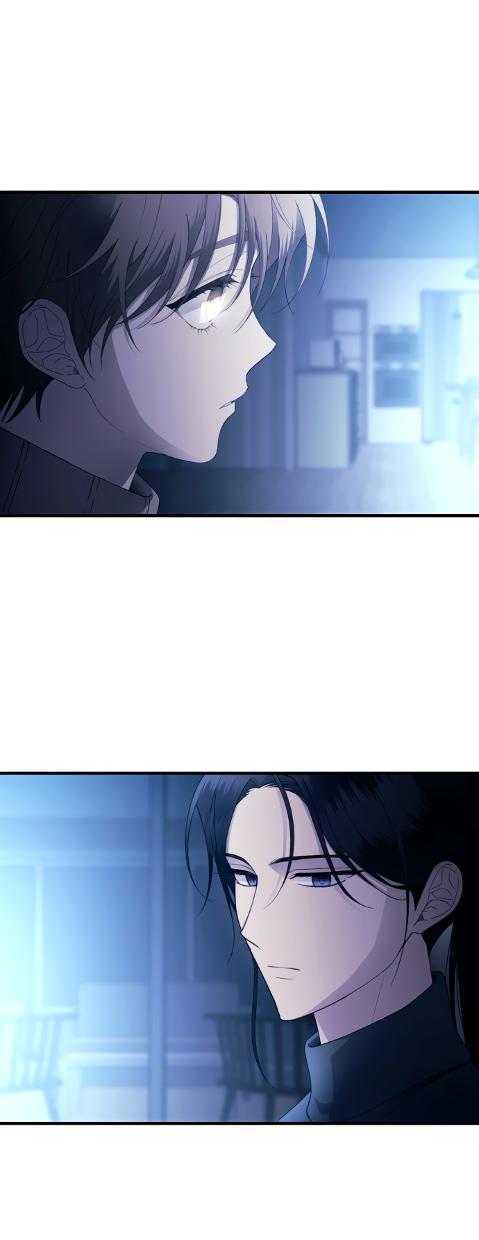 Манга Невинность Ён У - Глава 164 Страница 54