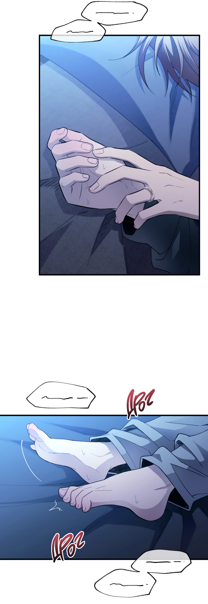 Манга Невинность Ён У - Глава 165 Страница 49