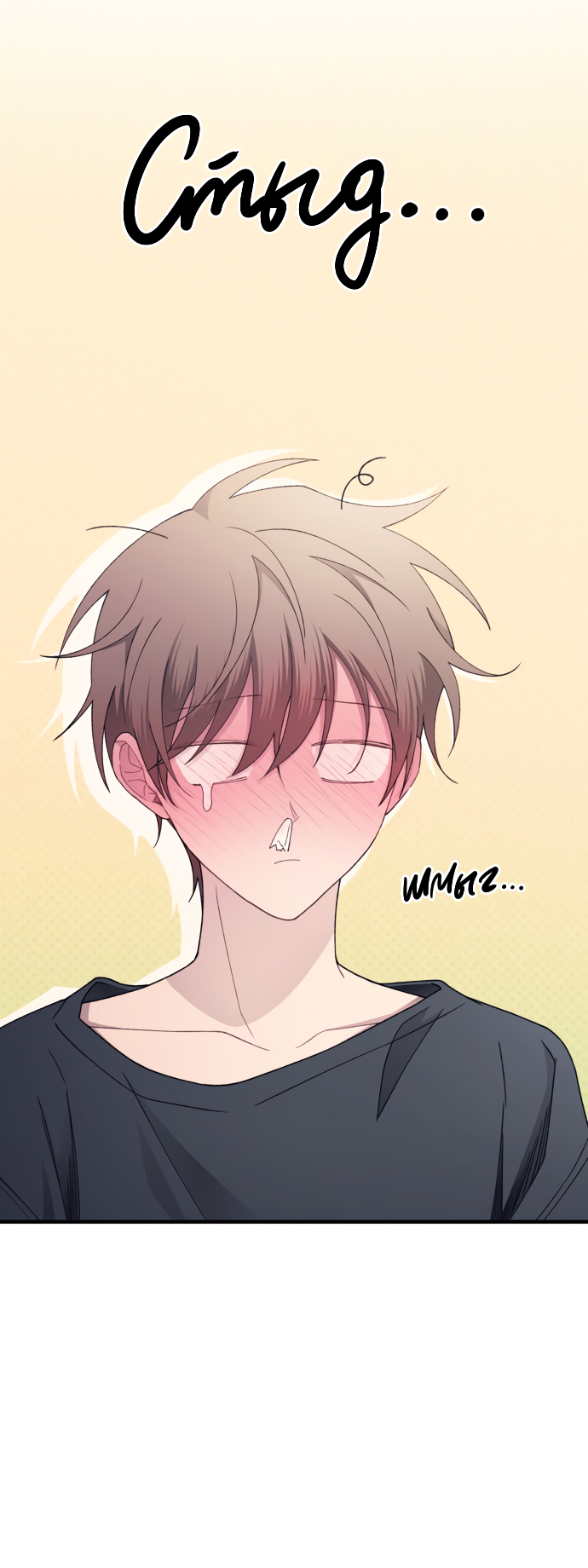 Манга Невинность Ён У - Глава 165 Страница 54