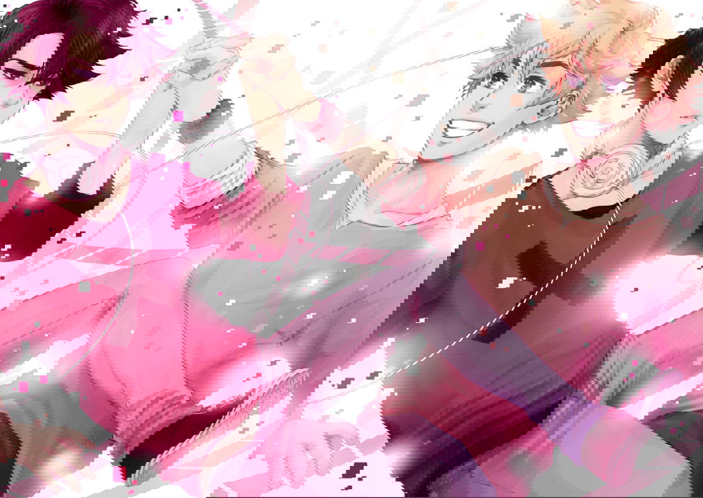 Манга Геймер - Глава 65 Страница 4