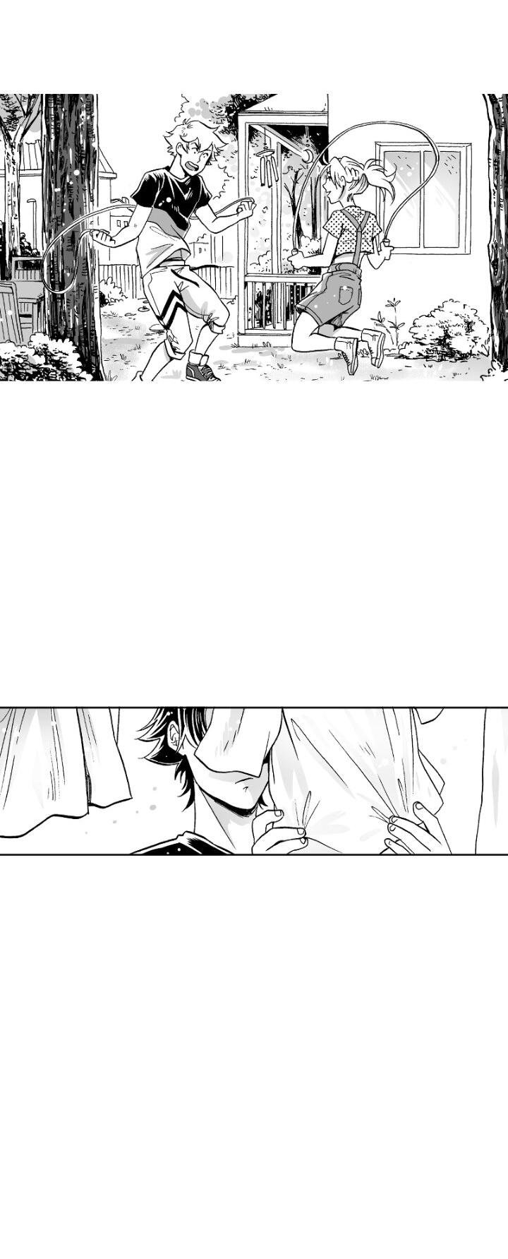 Манга Геймер - Глава 95 Страница 8