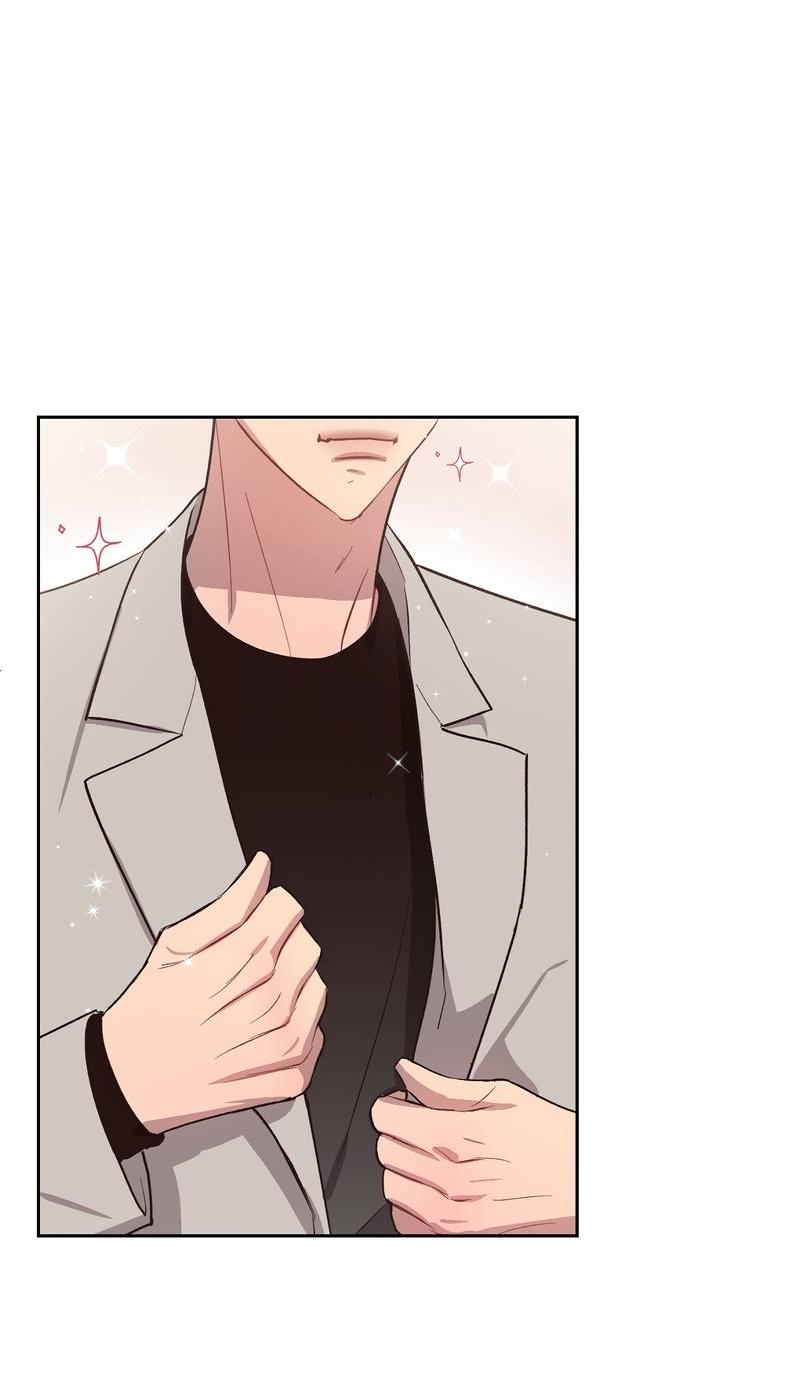 Манга Секрет в моей голове - Глава 30 Страница 4