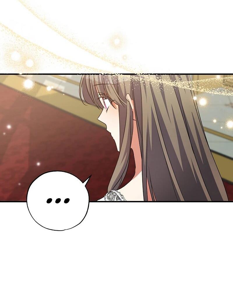 Манга Святая, удочерённая великим герцогом - Глава 79 Страница 45