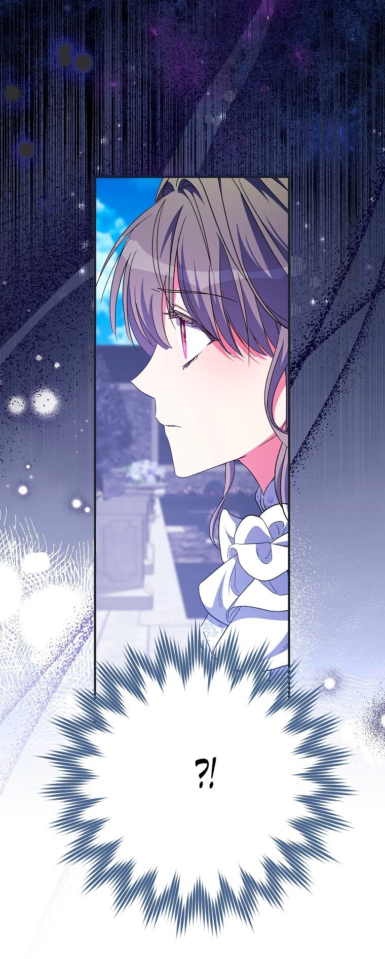 Манга Святая, удочерённая великим герцогом - Глава 80 Страница 69