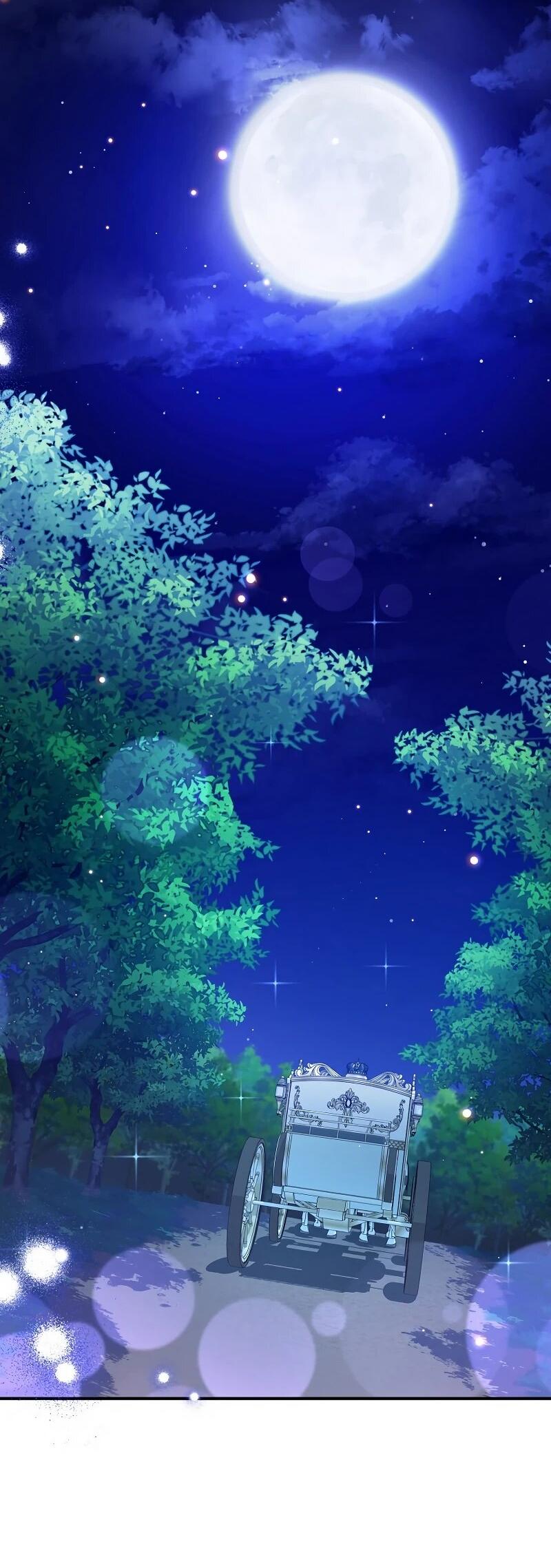 Манга Святая, удочерённая великим герцогом - Глава 82 Страница 2