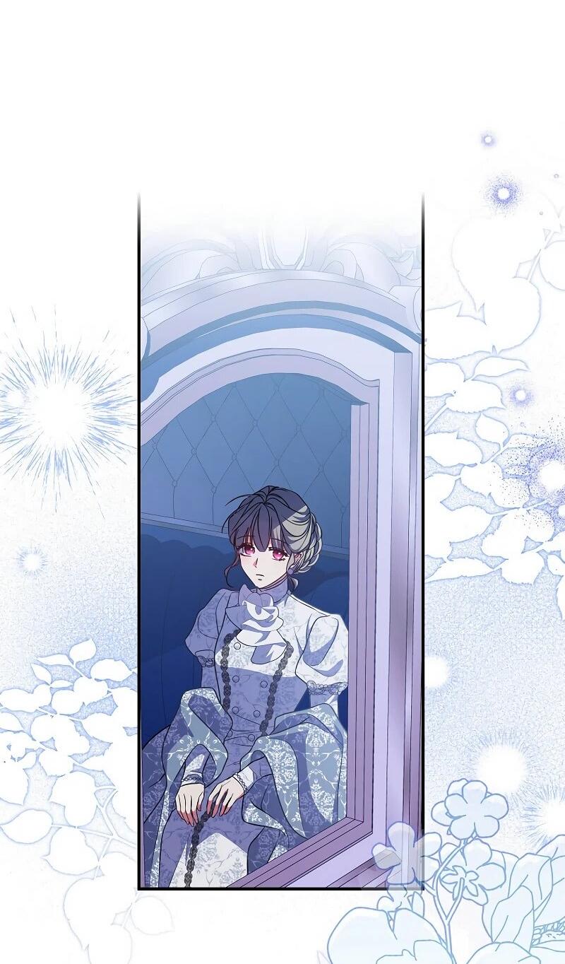 Манга Святая, удочерённая великим герцогом - Глава 82 Страница 3