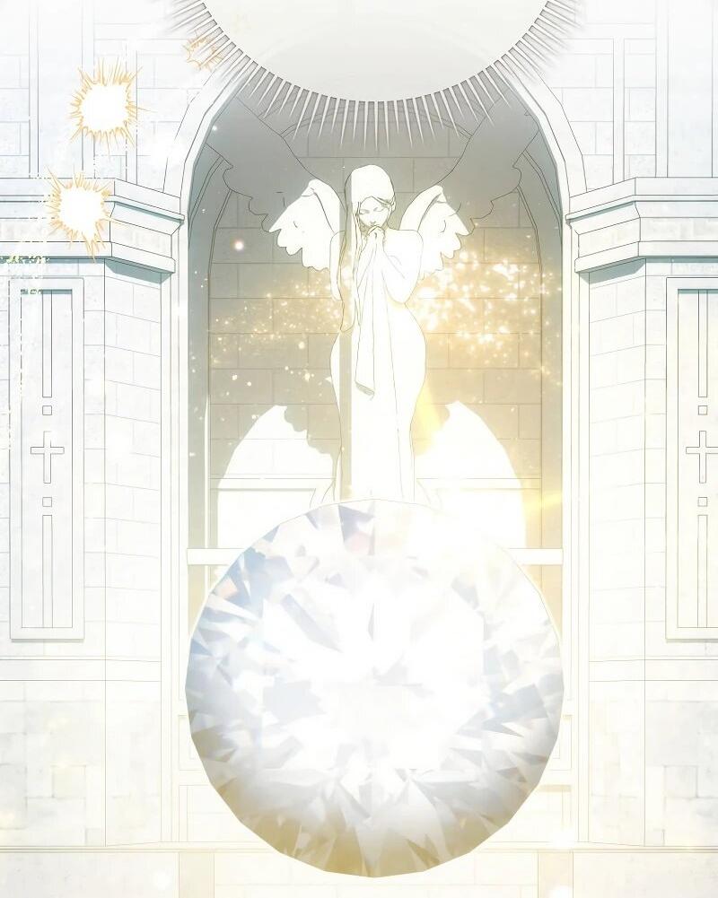 Манга Святая, удочерённая великим герцогом - Глава 83 Страница 35