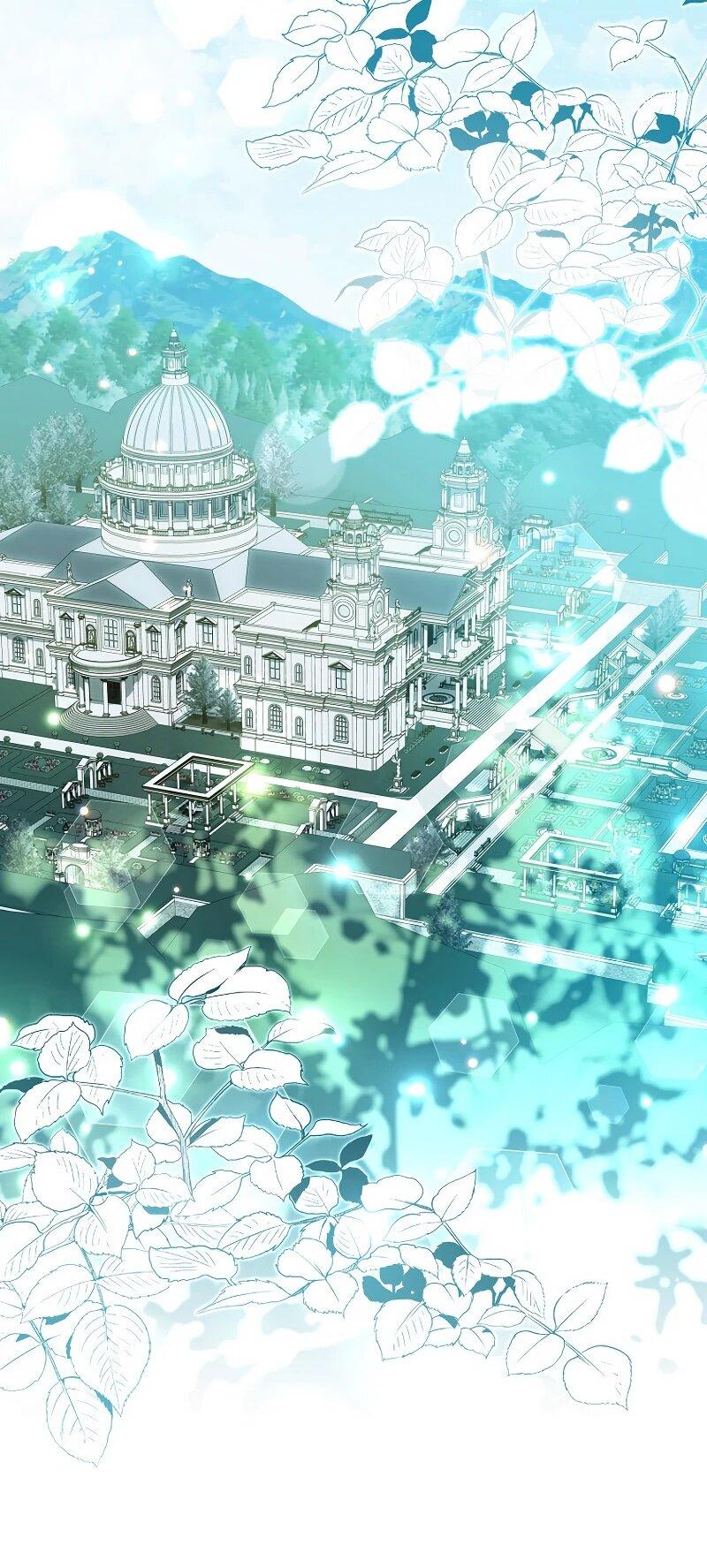 Манга Святая, удочерённая великим герцогом - Глава 83 Страница 19