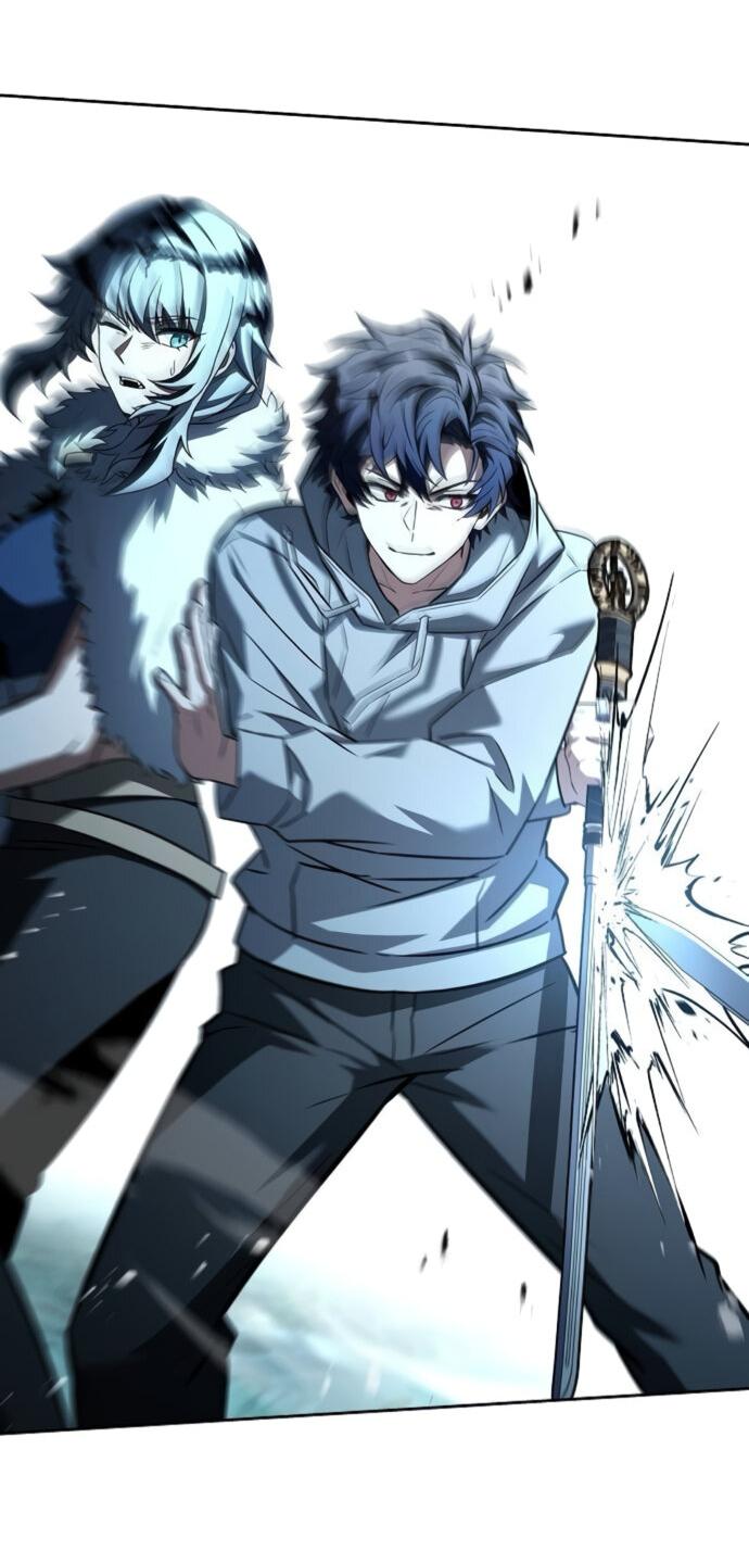 Манга Учитель Святых Созвездий - Глава 123 Страница 9