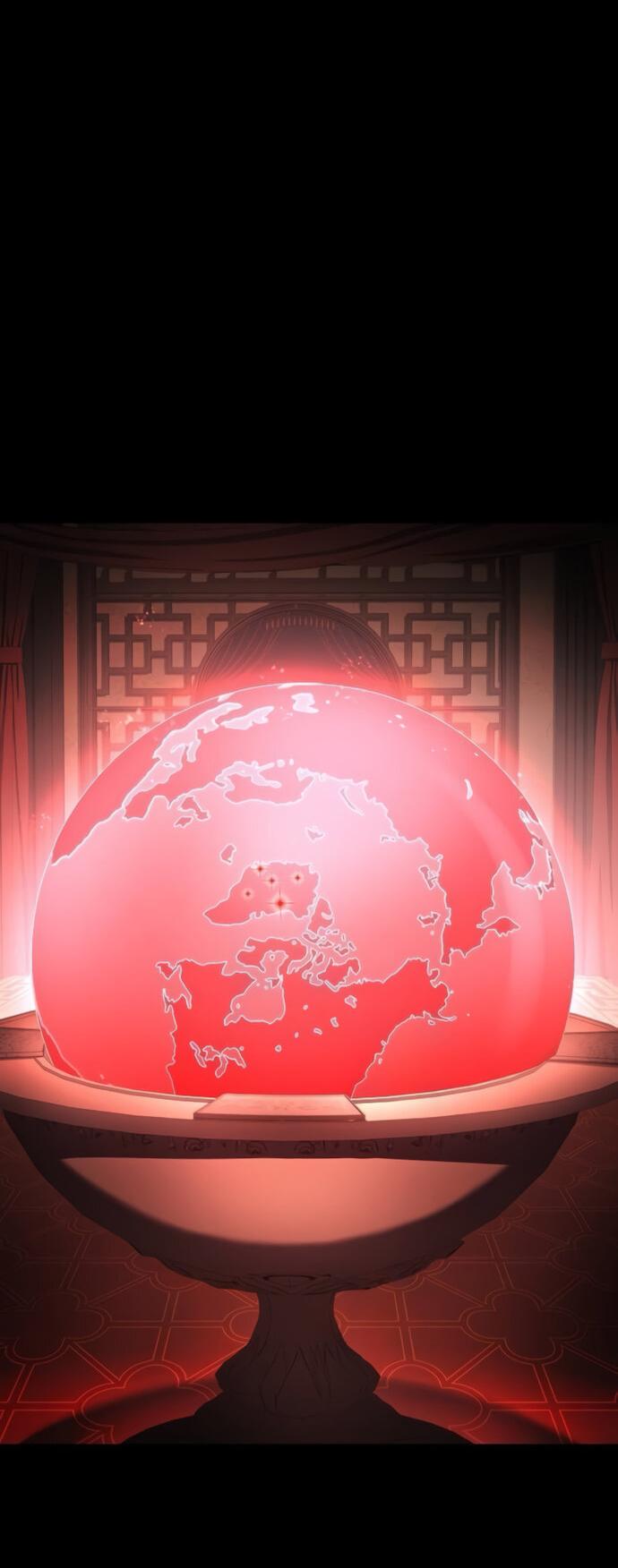 Манга Учитель Святых Созвездий - Глава 123 Страница 35