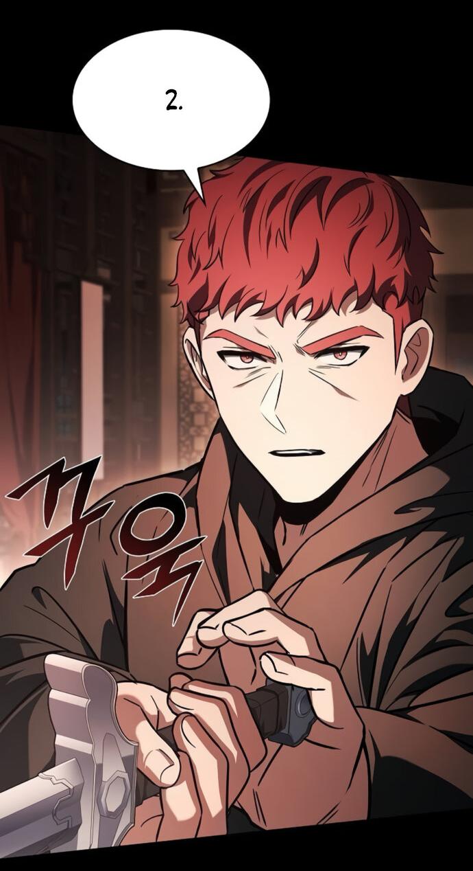 Манга Учитель Святых Созвездий - Глава 123 Страница 60