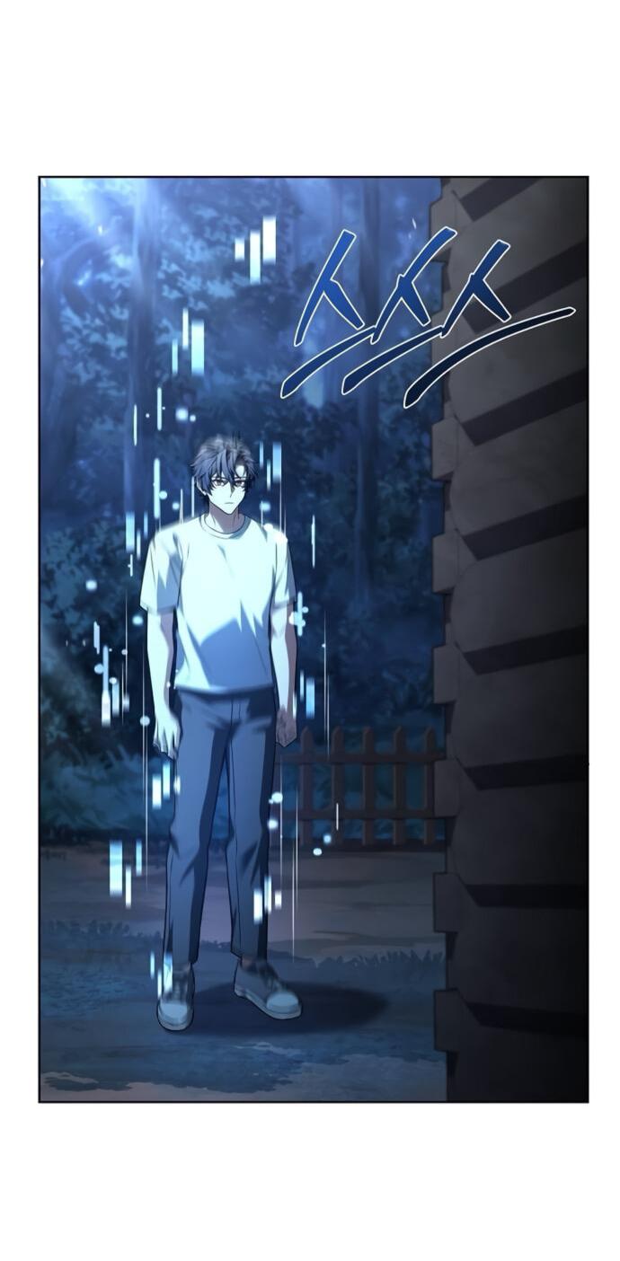 Манга Учитель Святых Созвездий - Глава 123 Страница 26