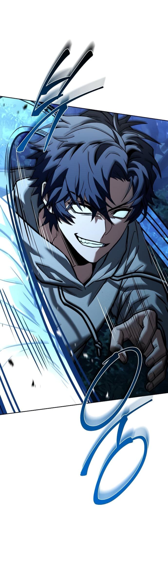 Манга Учитель Святых Созвездий - Глава 123 Страница 13