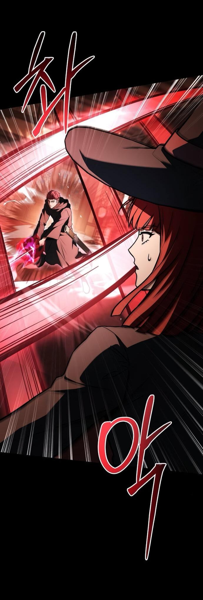 Манга Учитель Святых Созвездий - Глава 123 Страница 75