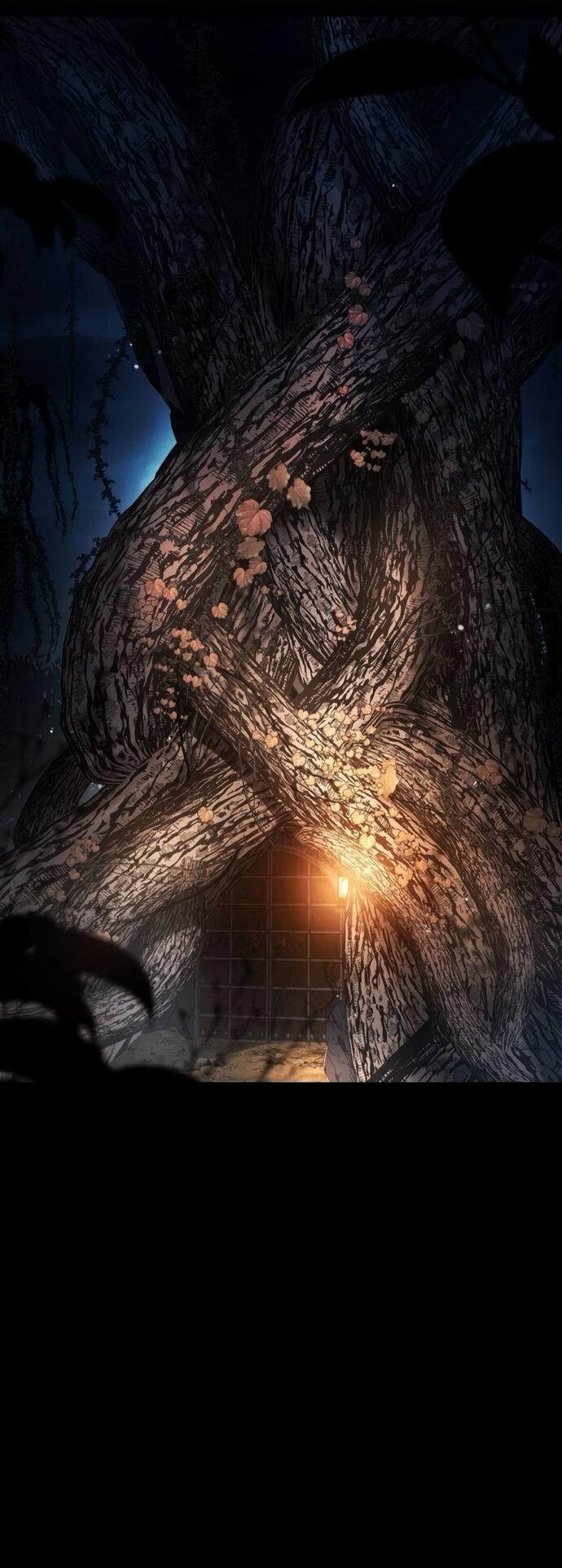 Манга Учитель Святых Созвездий - Глава 123 Страница 34