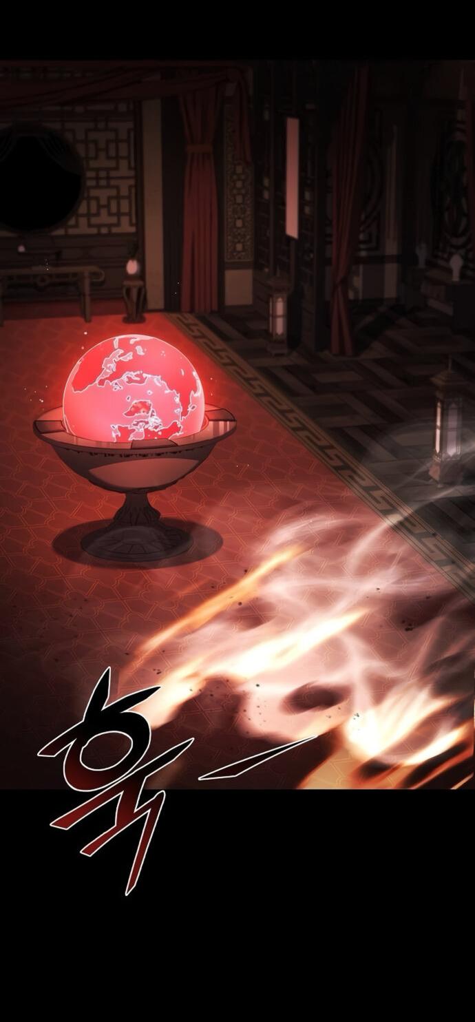 Манга Учитель Святых Созвездий - Глава 123 Страница 42