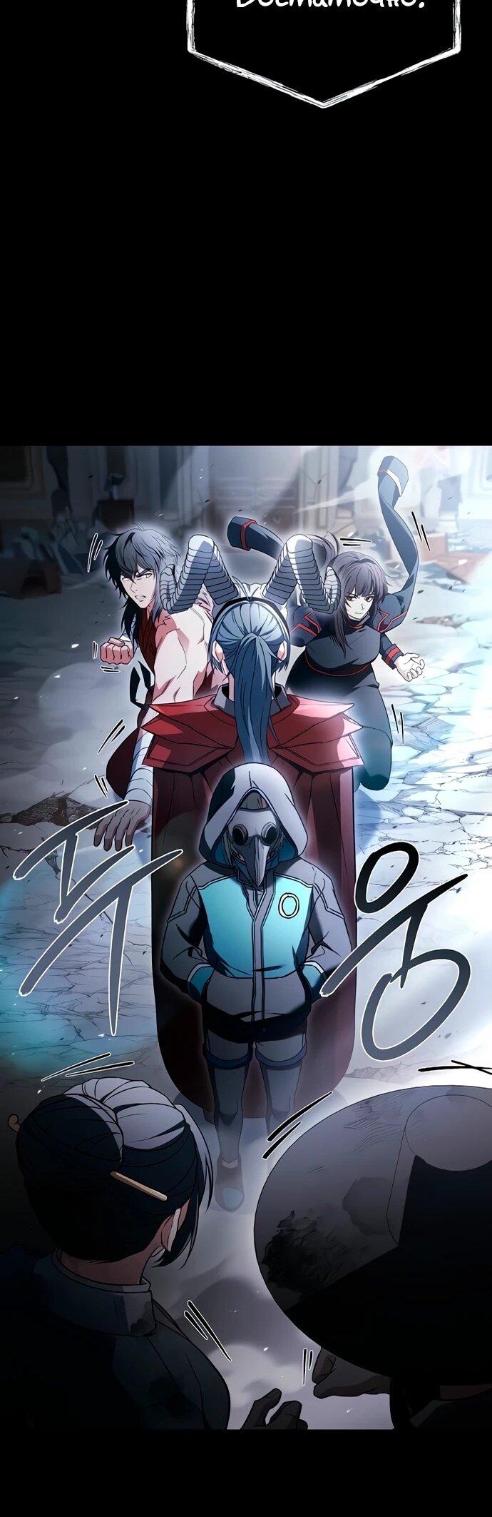 Манга Учитель Святых Созвездий - Глава 129 Страница 23