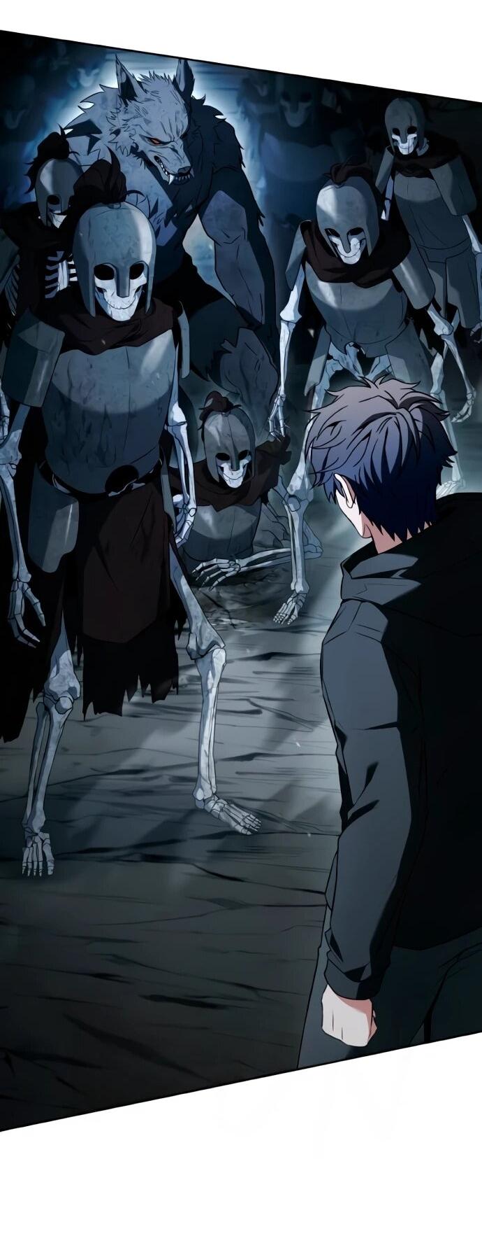 Манга Учитель Святых Созвездий - Глава 130 Страница 61