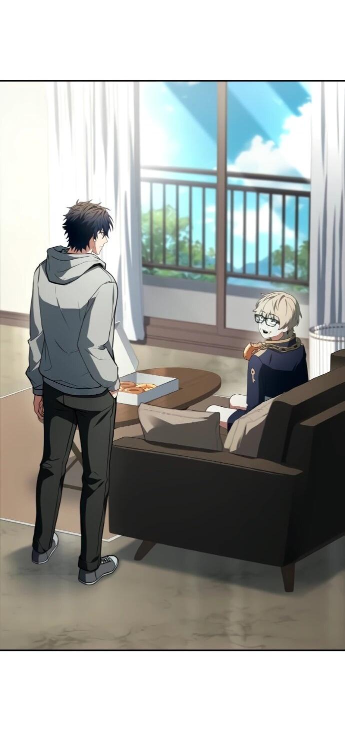 Манга Учитель Святых Созвездий - Глава 130 Страница 2