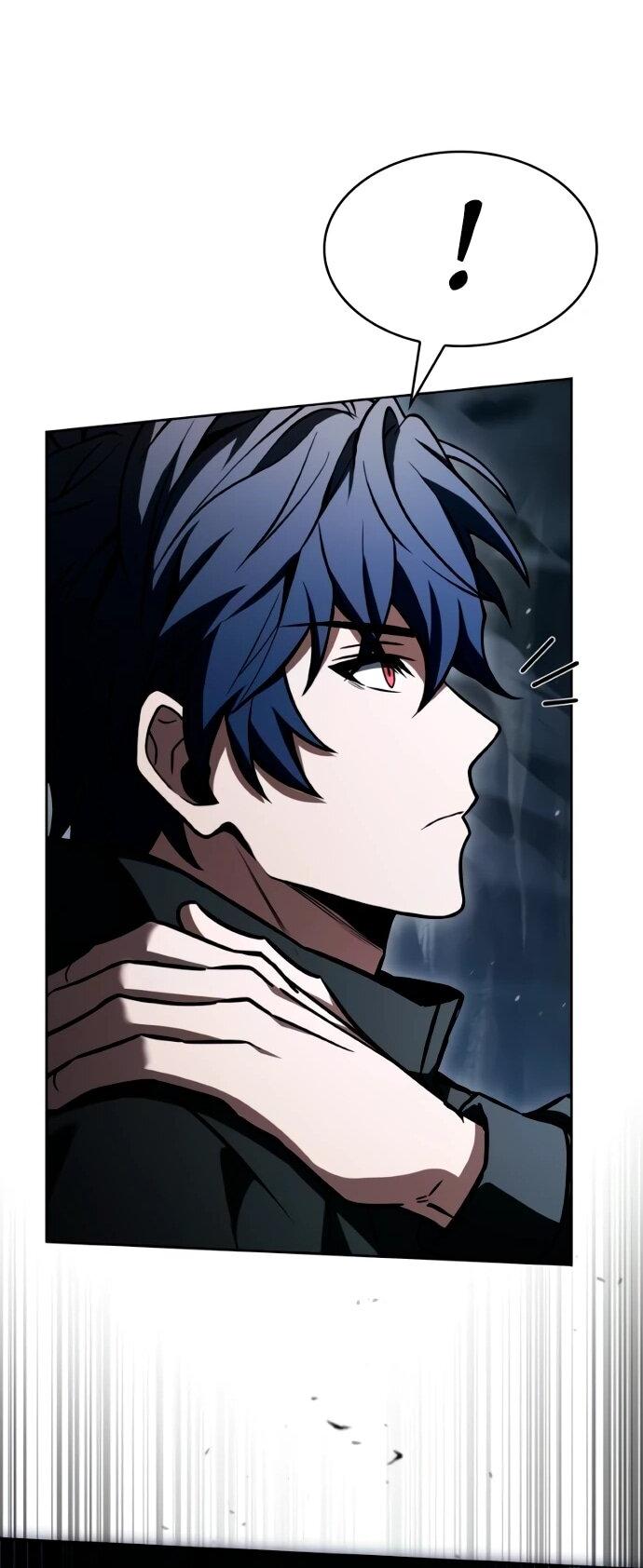 Манга Учитель Святых Созвездий - Глава 130 Страница 76