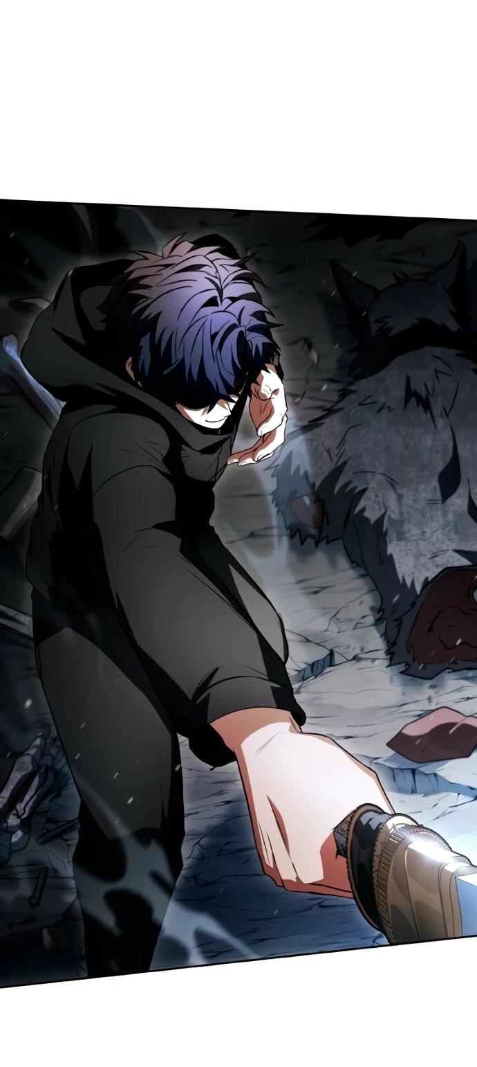 Манга Учитель Святых Созвездий - Глава 130 Страница 67