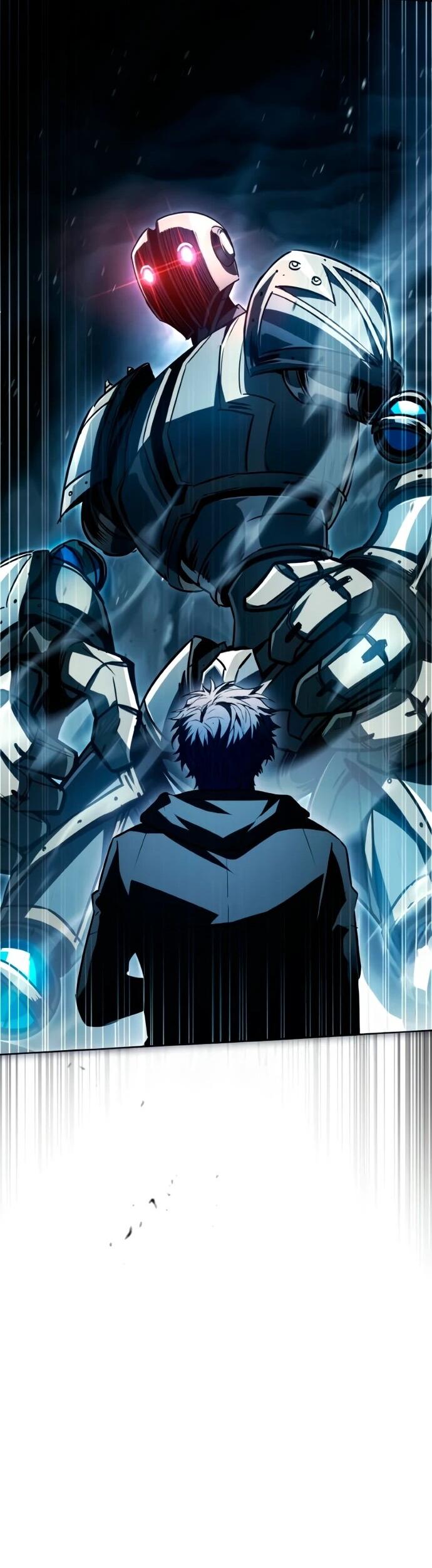 Манга Учитель Святых Созвездий - Глава 130 Страница 77