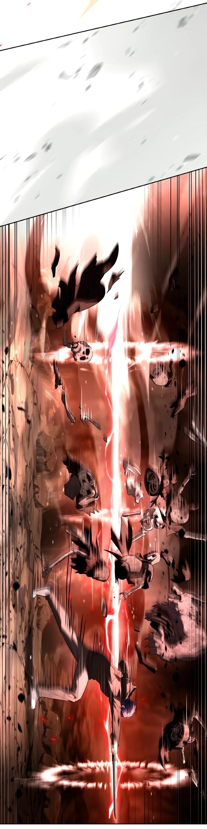 Манга Учитель Святых Созвездий - Глава 130 Страница 66