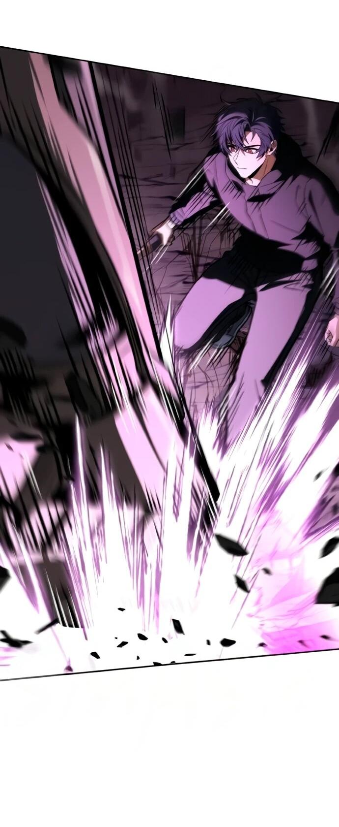 Манга Учитель Святых Созвездий - Глава 131 Страница 5