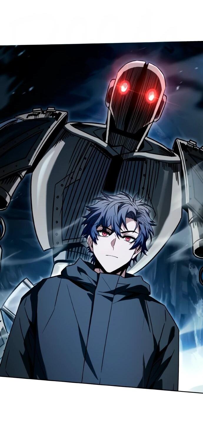 Манга Учитель Святых Созвездий - Глава 131 Страница 9