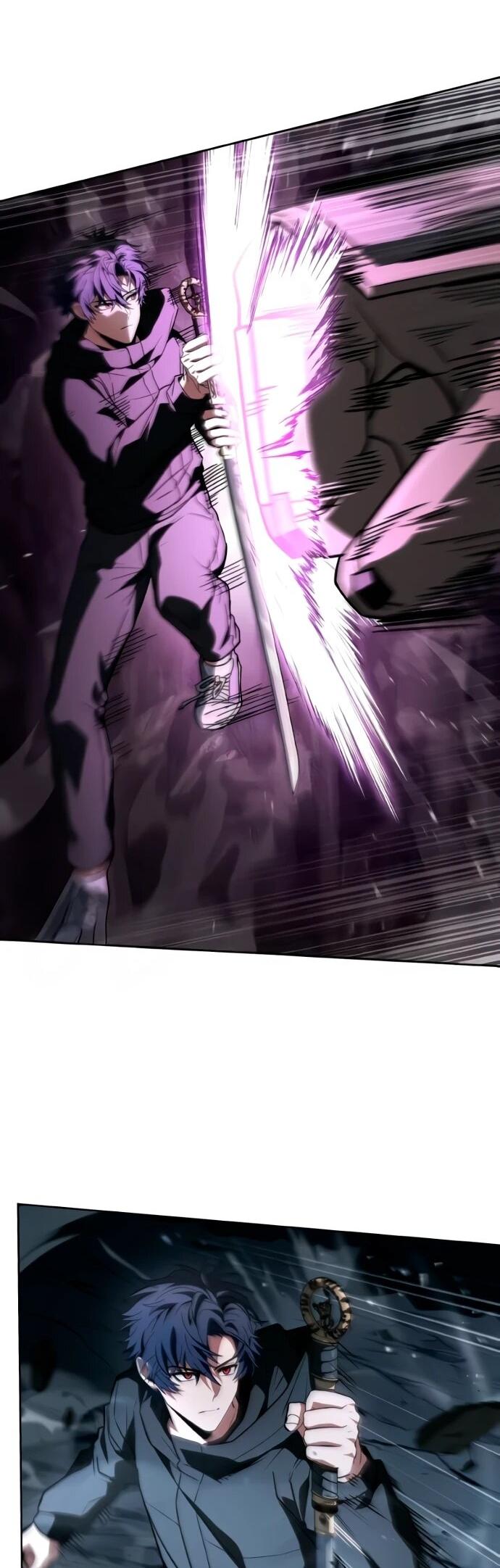 Манга Учитель Святых Созвездий - Глава 131 Страница 11