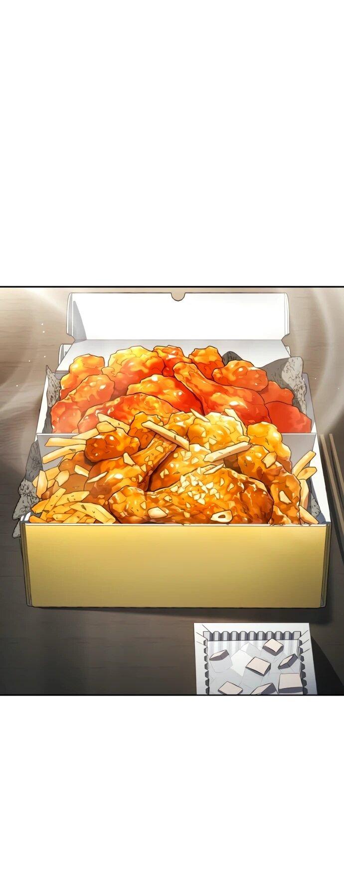 Манга Учитель Святых Созвездий - Глава 131 Страница 50