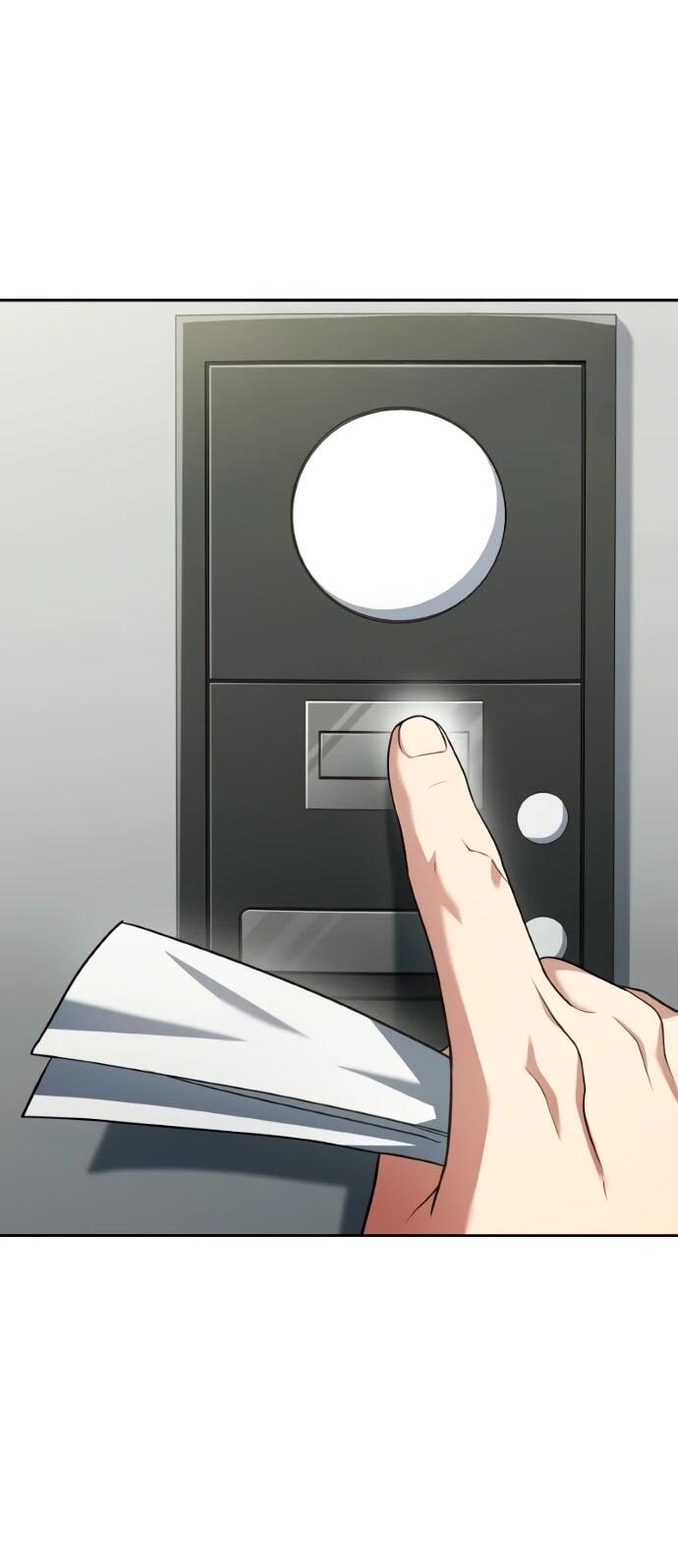 Манга Учитель Святых Созвездий - Глава 131 Страница 41