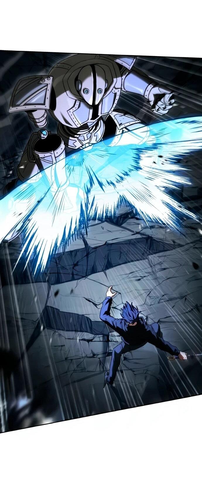 Манга Учитель Святых Созвездий - Глава 131 Страница 25