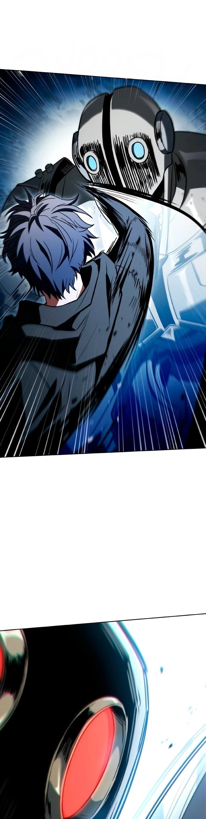 Манга Учитель Святых Созвездий - Глава 131 Страница 17