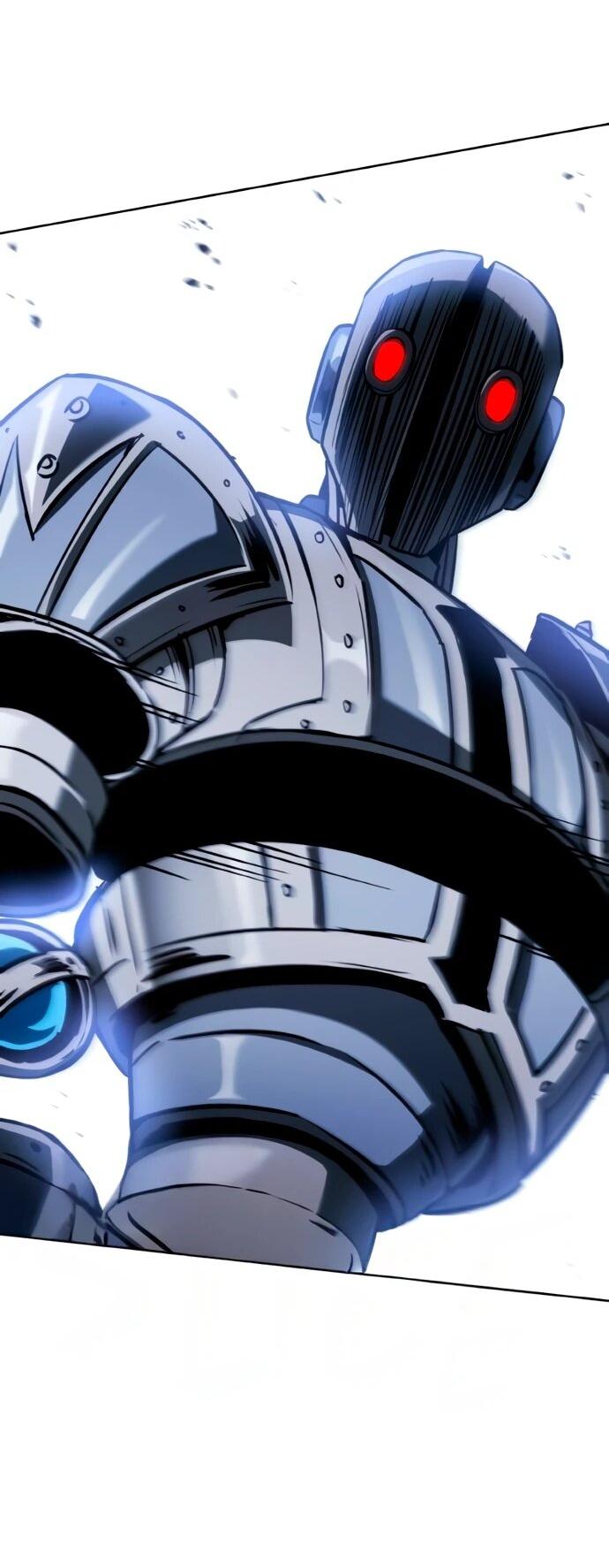 Манга Учитель Святых Созвездий - Глава 131 Страница 26