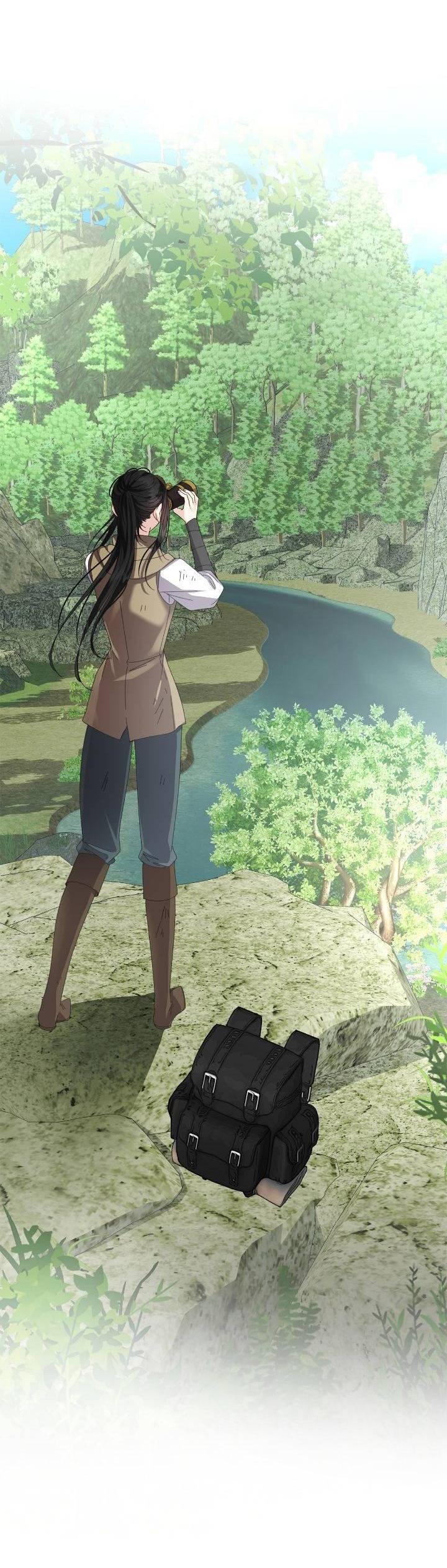 Манга Я захватила сердце тирана - Глава 68 Страница 10