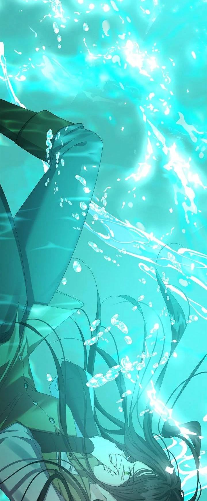 Манга Я захватила сердце тирана - Глава 68 Страница 45