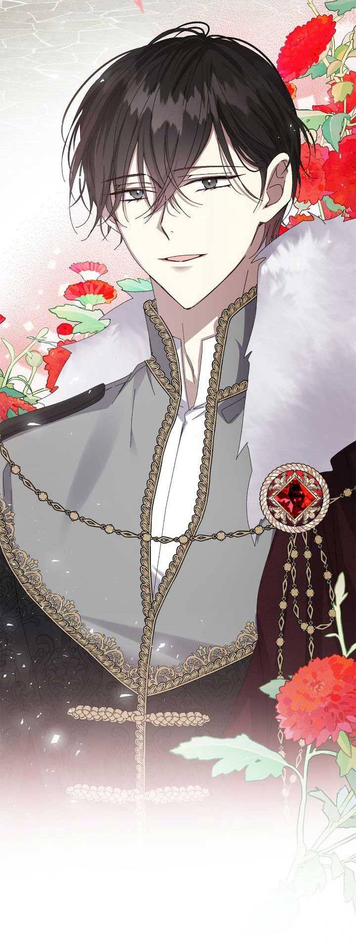 Манга Я захватила сердце тирана - Глава 67 Страница 35