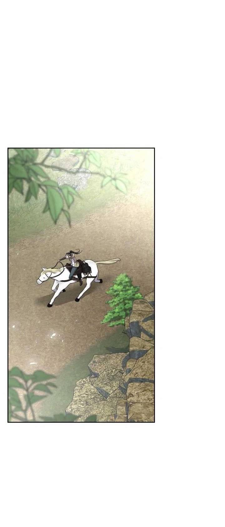 Манга Я захватила сердце тирана - Глава 67 Страница 54