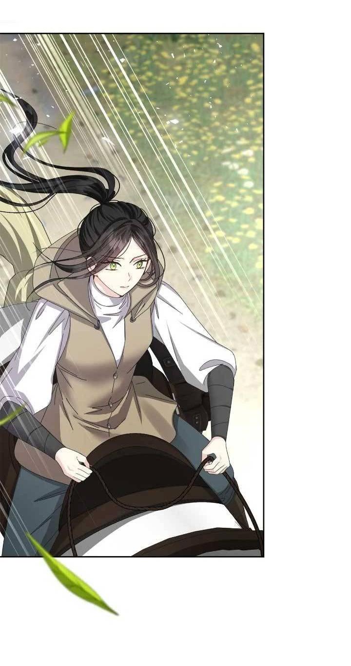 Манга Я захватила сердце тирана - Глава 67 Страница 52