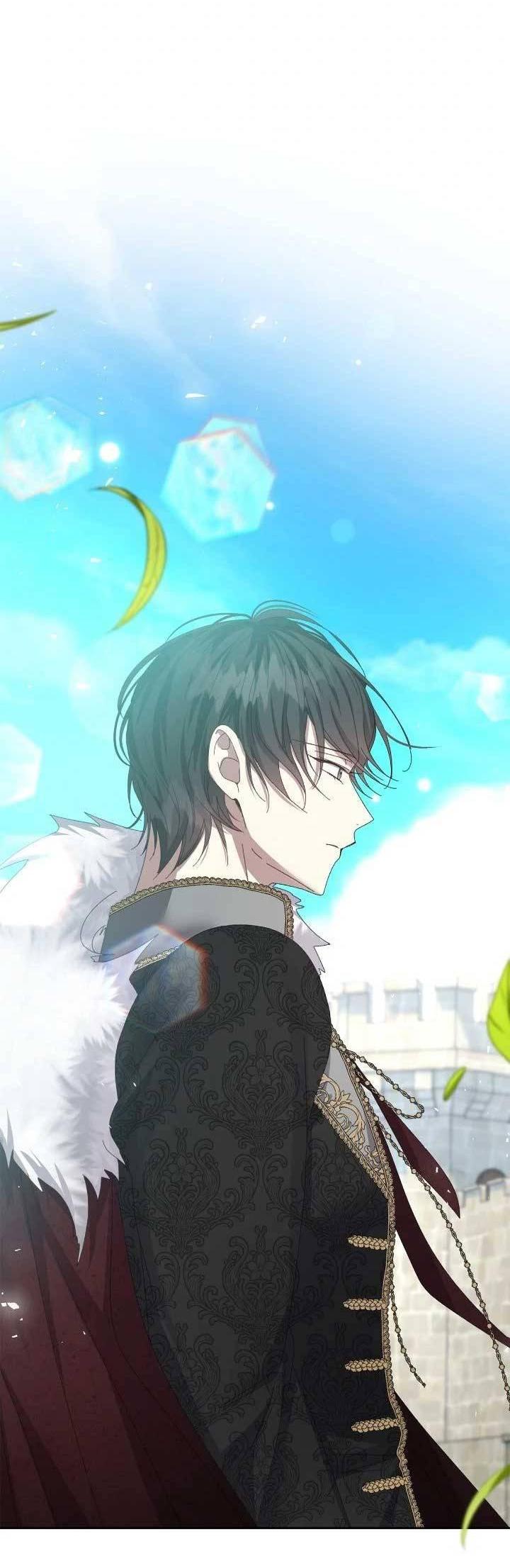 Манга Я захватила сердце тирана - Глава 67 Страница 48