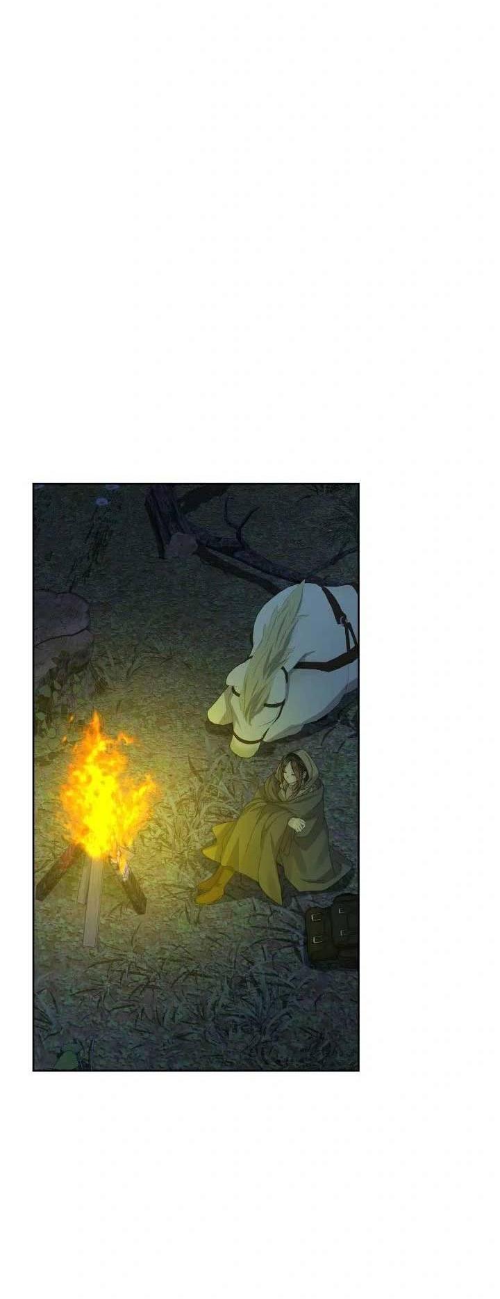 Манга Я захватила сердце тирана - Глава 67 Страница 56